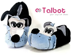 3D Slippers 10813621