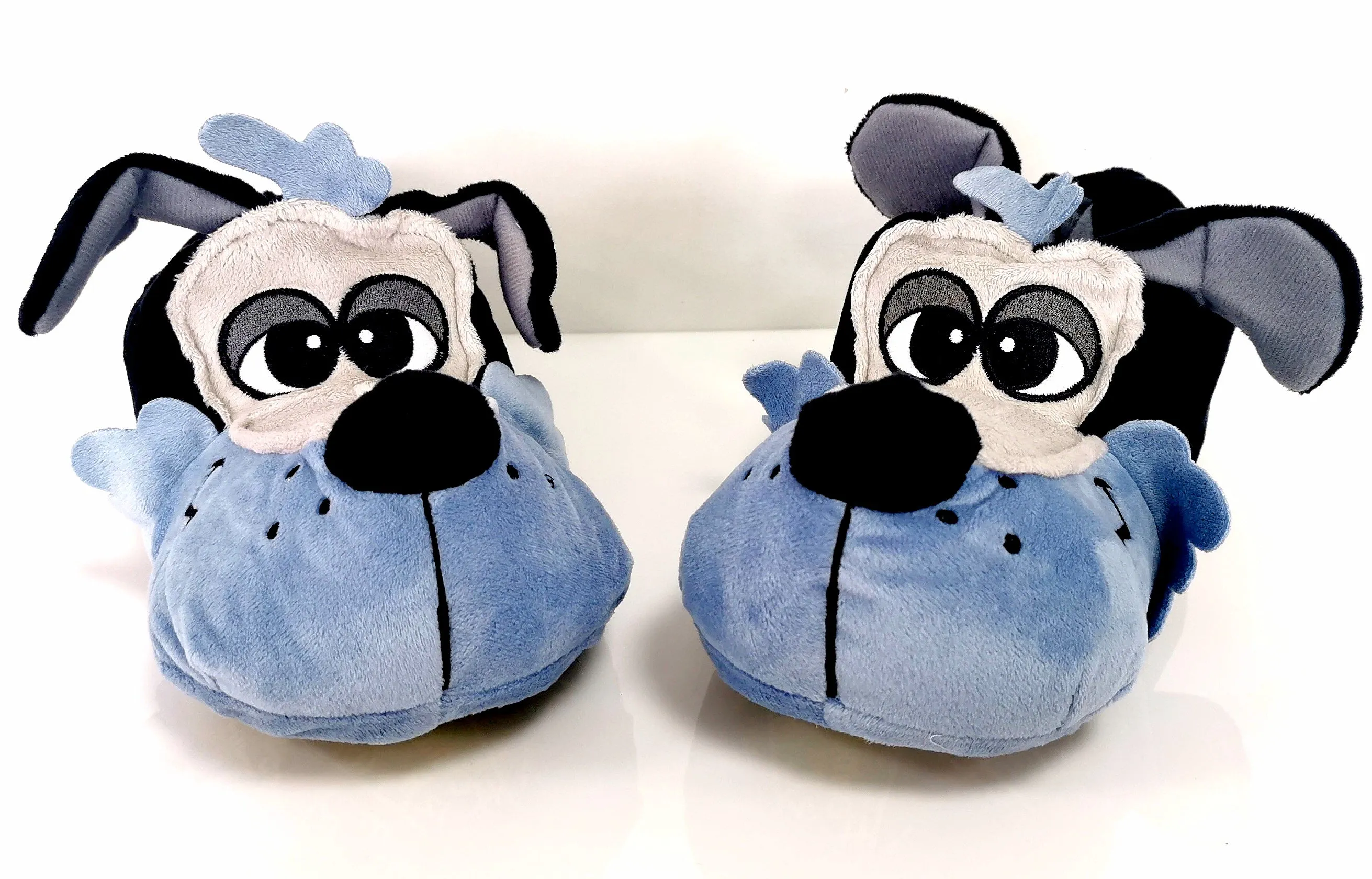 3D Slippers 10813621