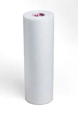 3M(TM) Medipore(TM) H Soft Cloth Tape 2868 6 Rolls