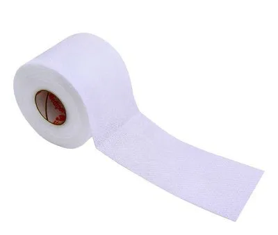 7778405 PT# 2862 Tape Medipore H Surgical 2x10yd Soft Cloth Adh 1/Roll