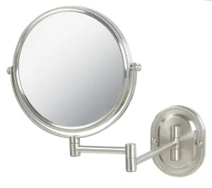 8" 7X-1X Mirror