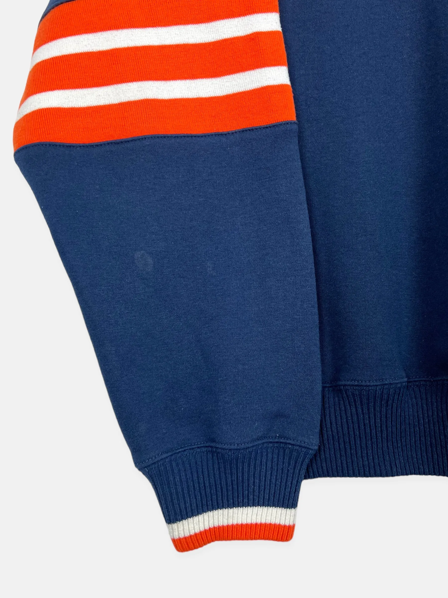 90's Chicago Bears NFL Embroidered Vintage Sweatshirt Size XL