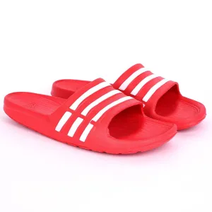AD Runner PK Duramo Slide-Red