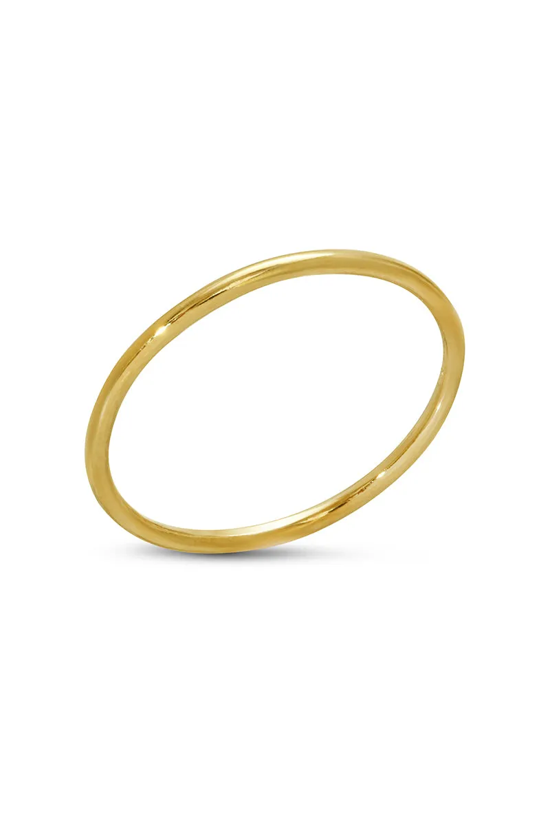Adriane Toe Ring
