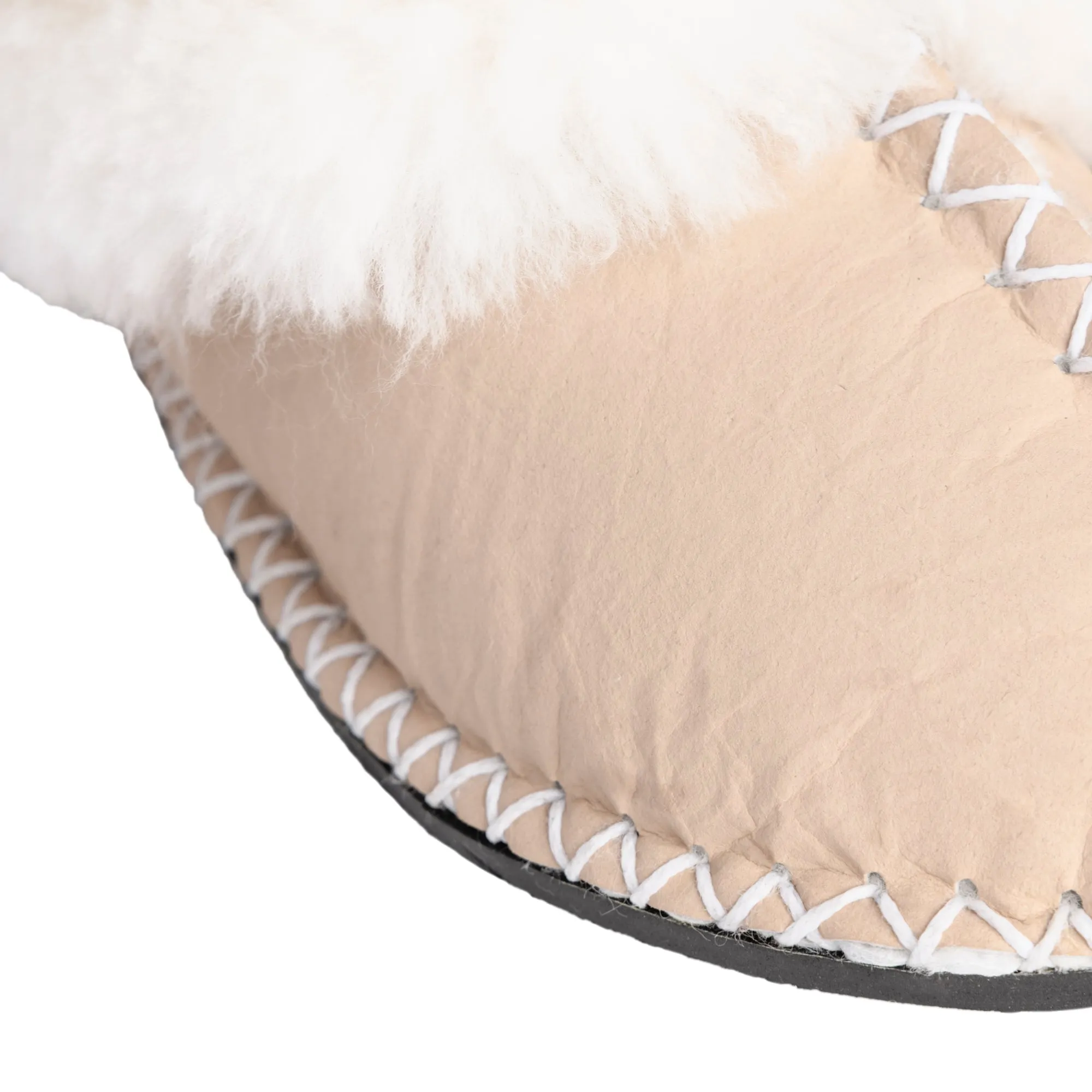 Adult Full Slippers | Matroosberg Range | Tan