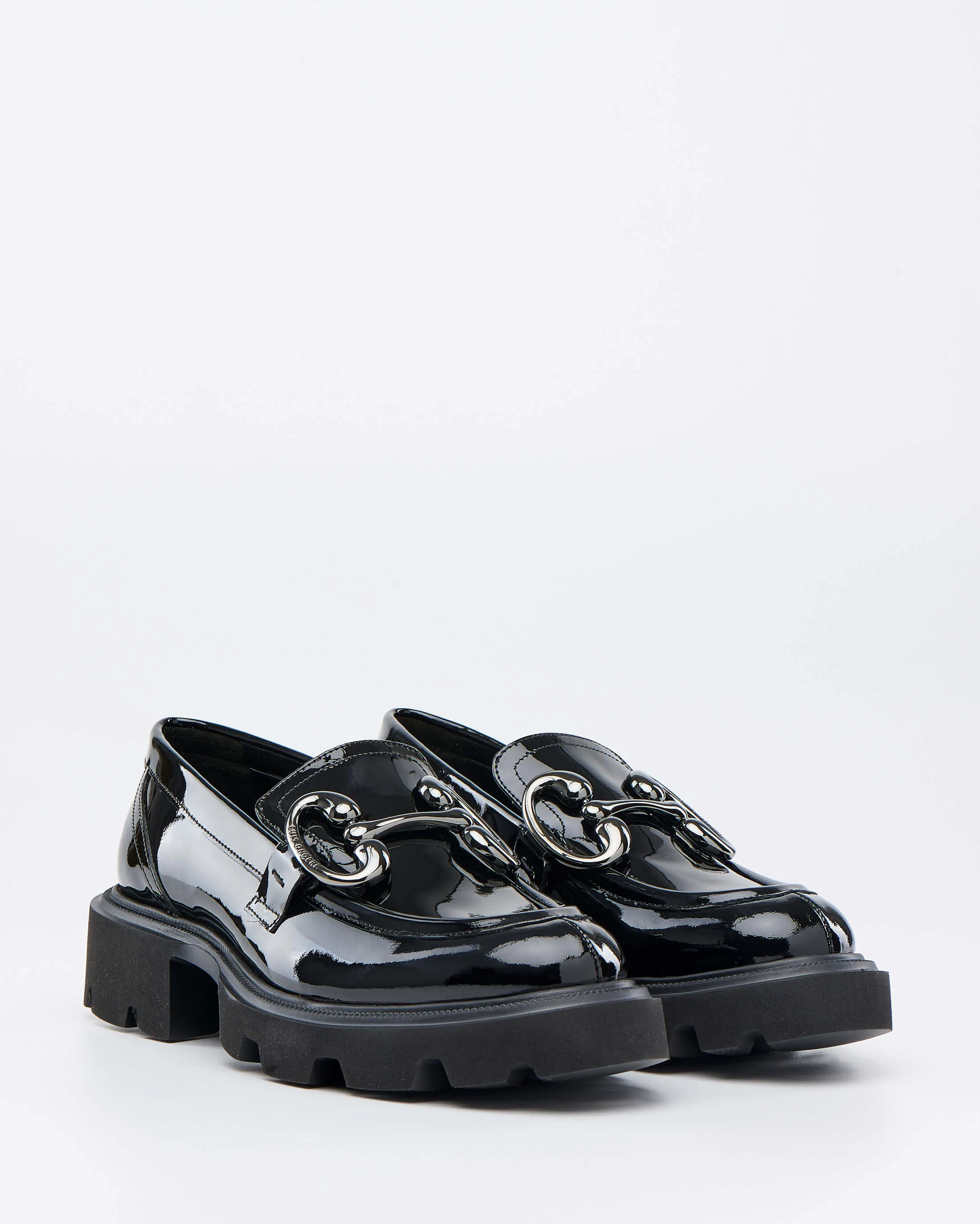 Amble Black