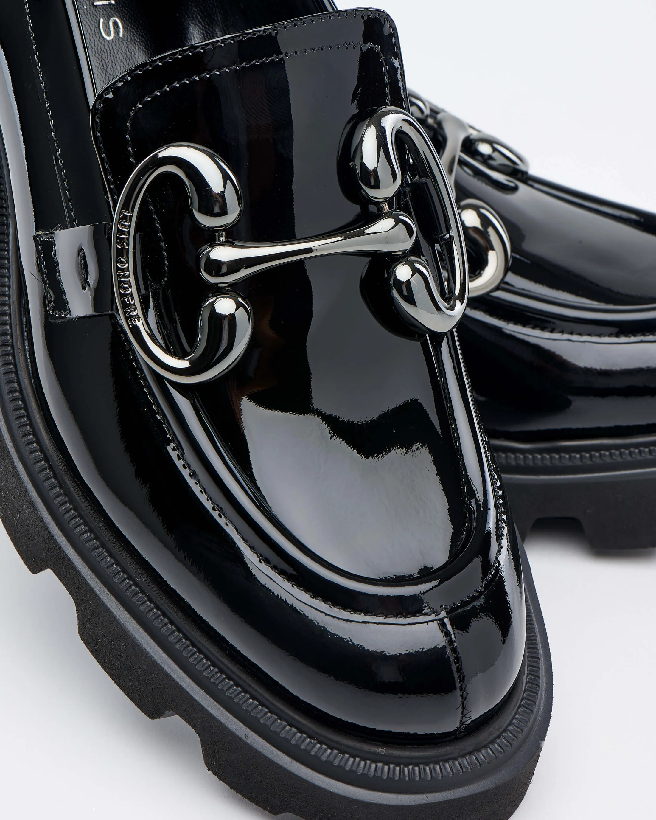 Amble Black