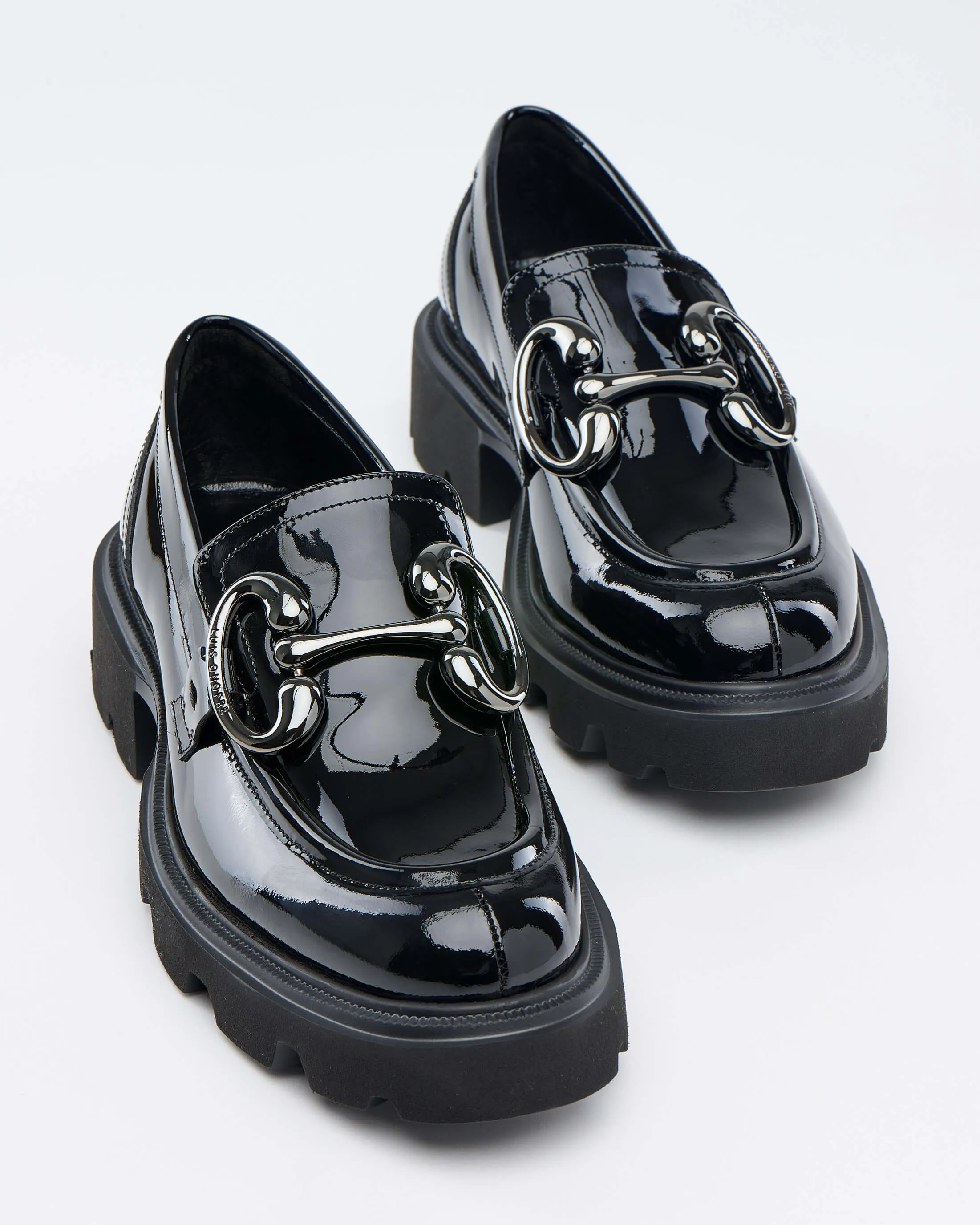 Amble Black