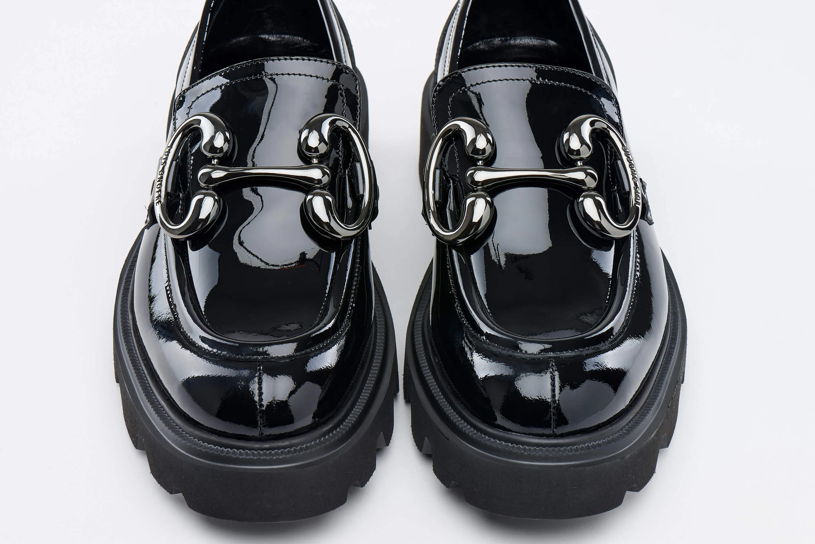 Amble Black