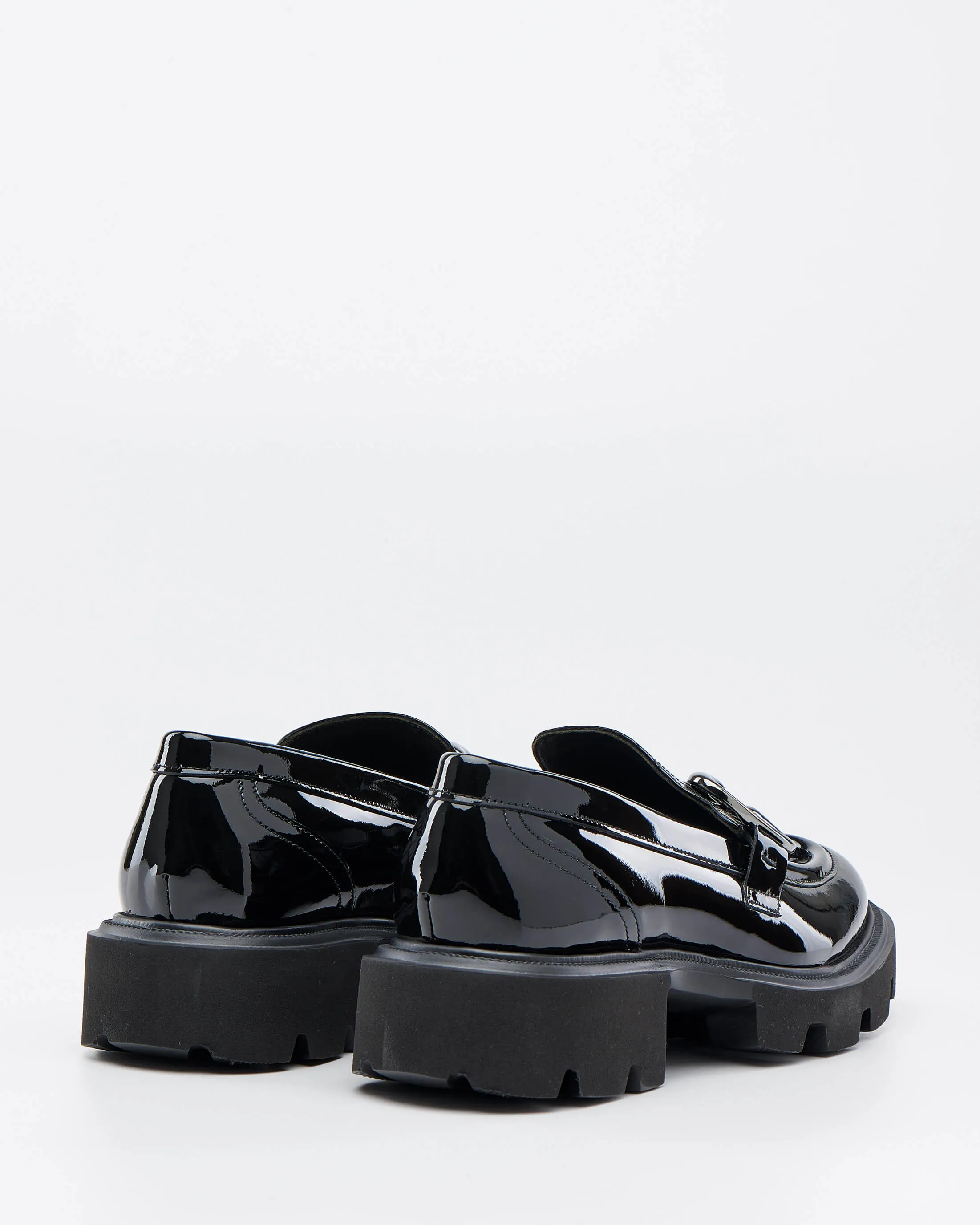 Amble Black
