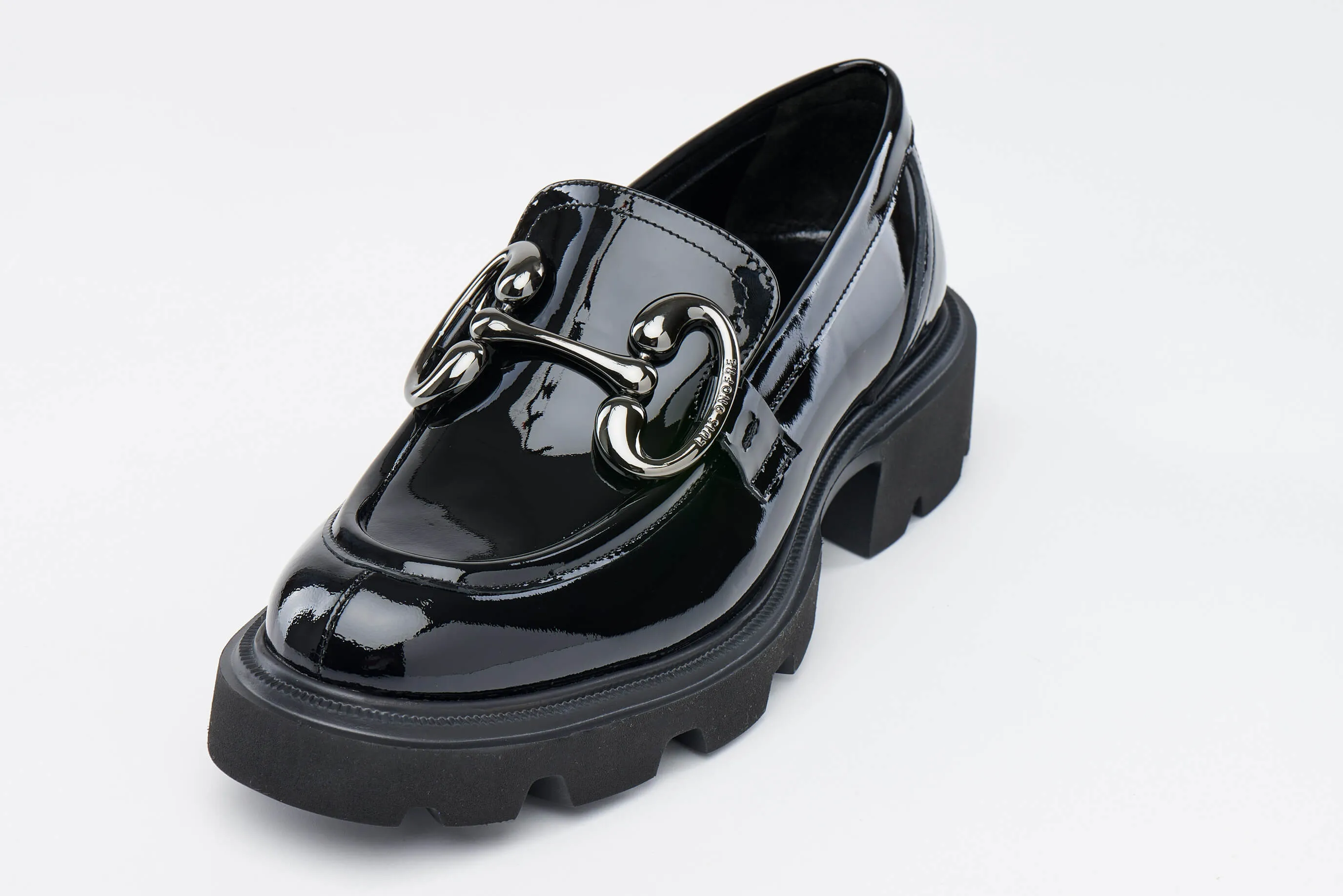 Amble Black