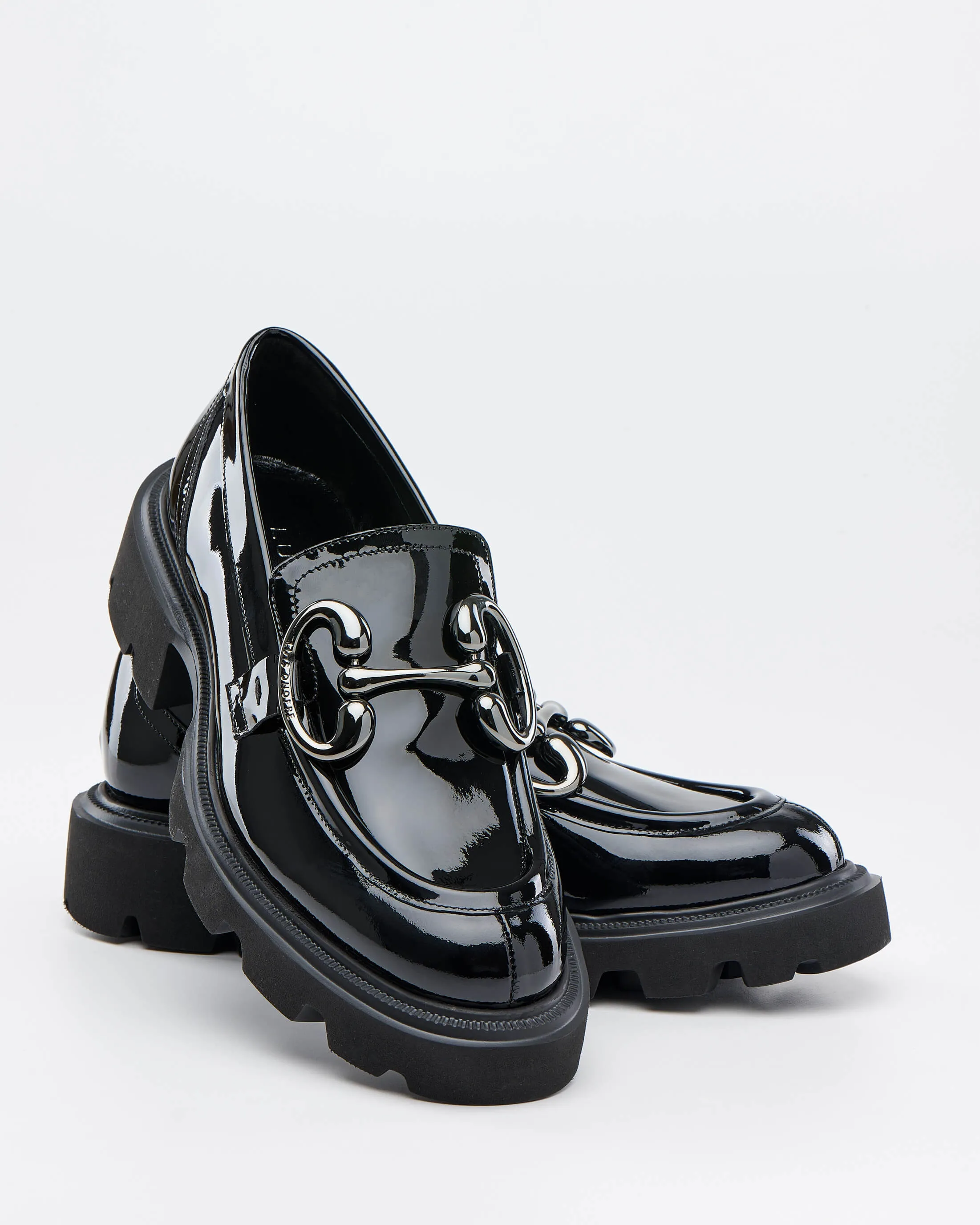 Amble Black
