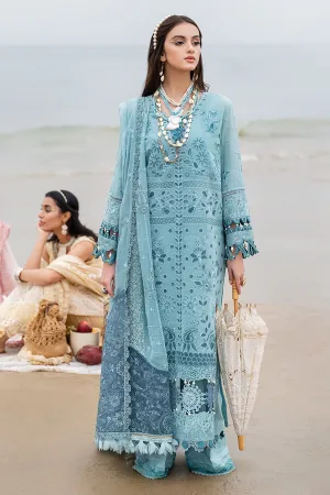 AMELIE | NUREH Women Unstitched Collection2023