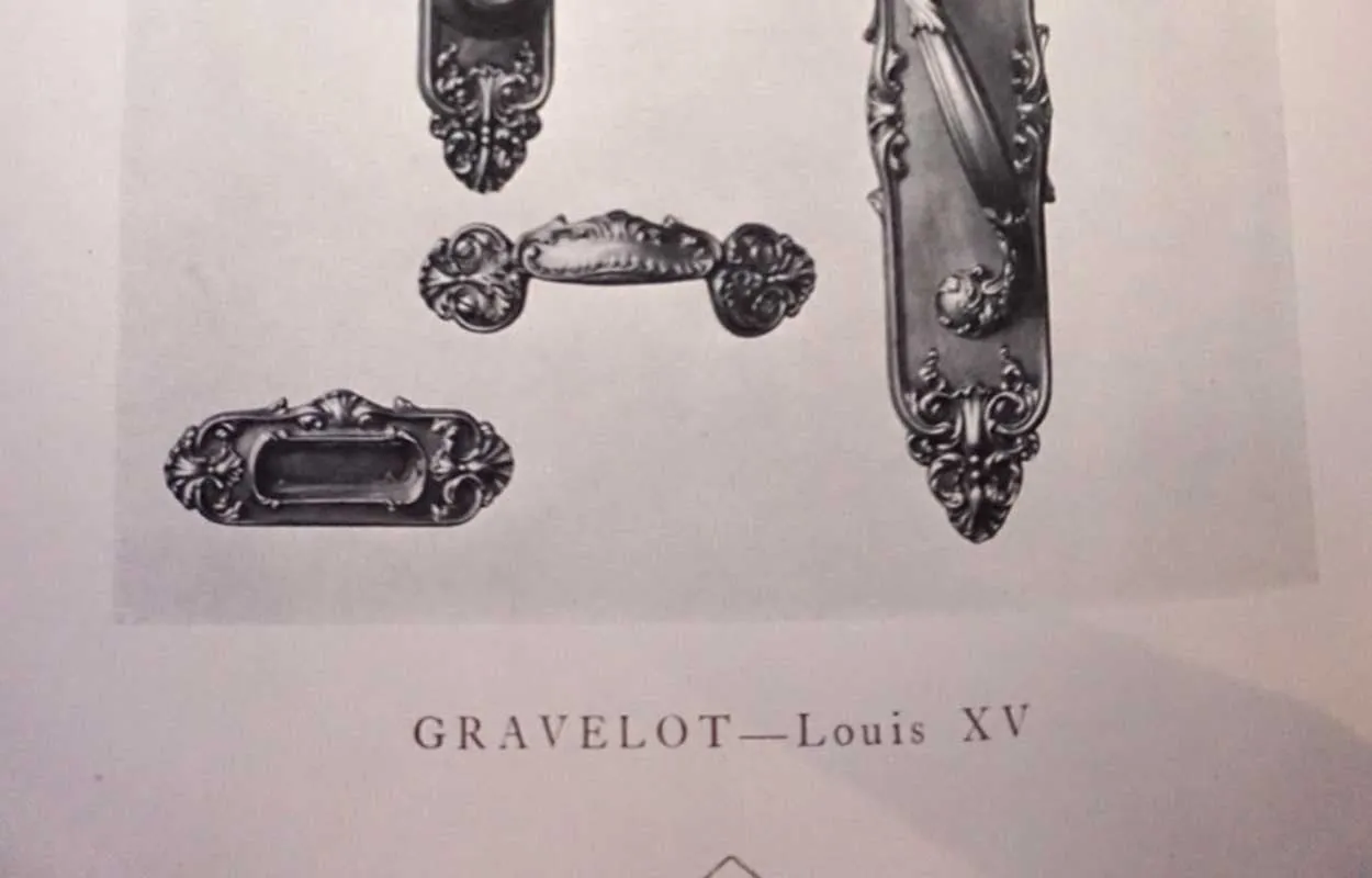 American Book: Russell & Erwin Mfg. Co. Catalogue of Hardware, Volume IX