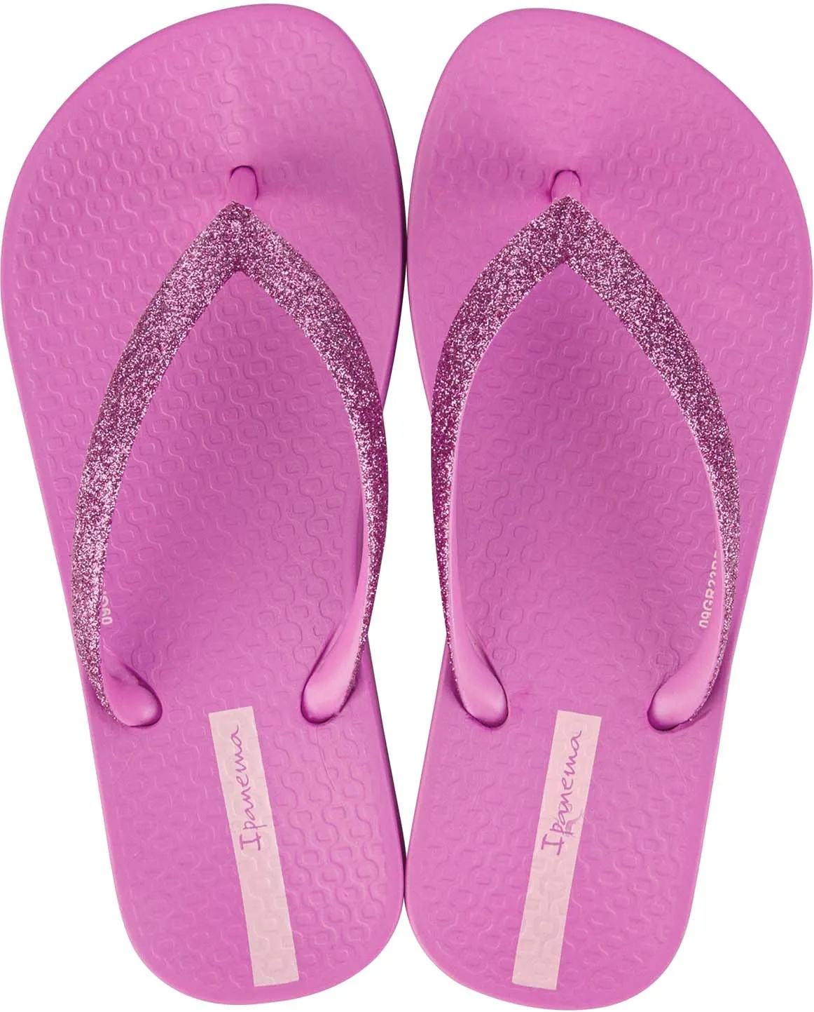 Anatomic Lolita Kids slippers