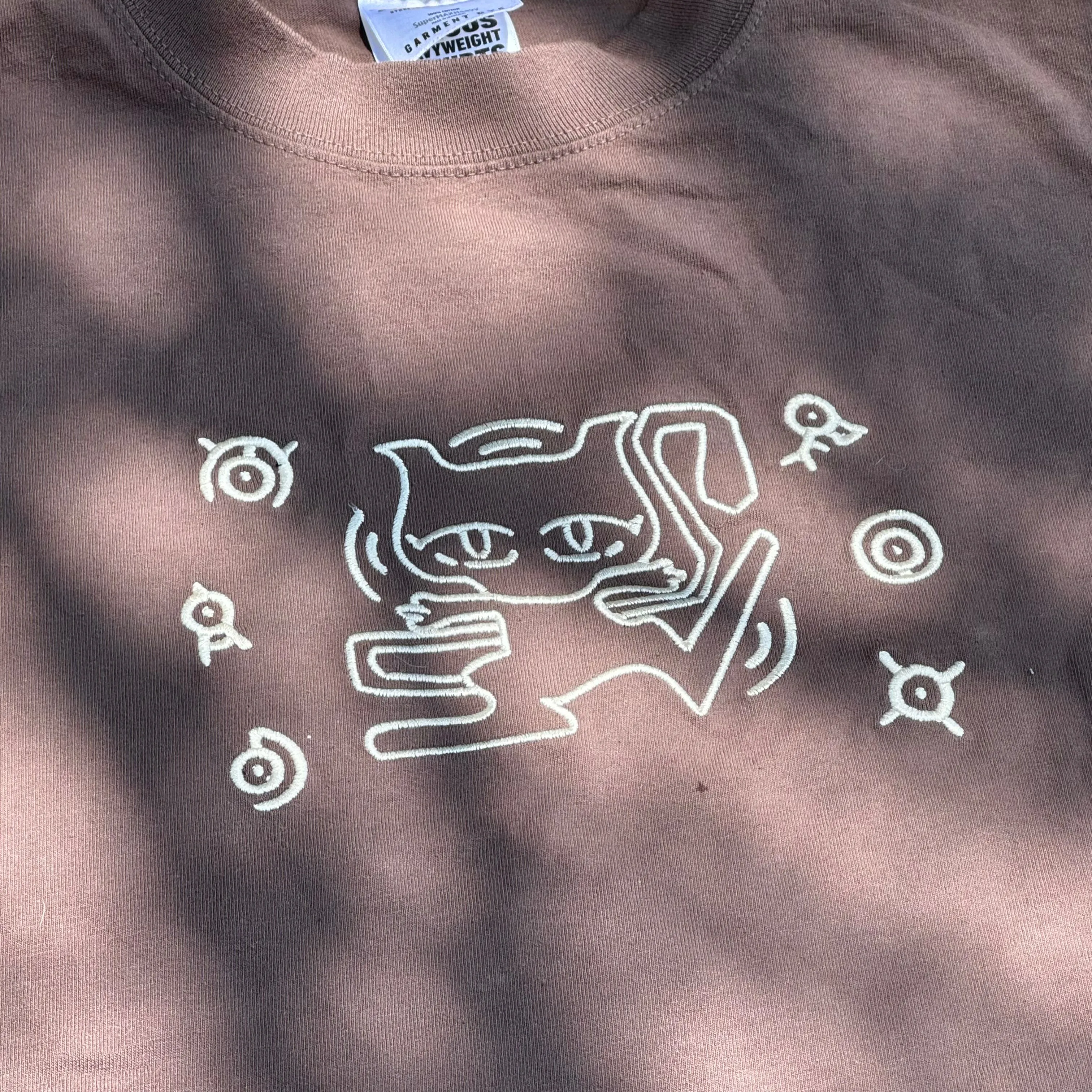 Ancient Tee [Ready to ship]