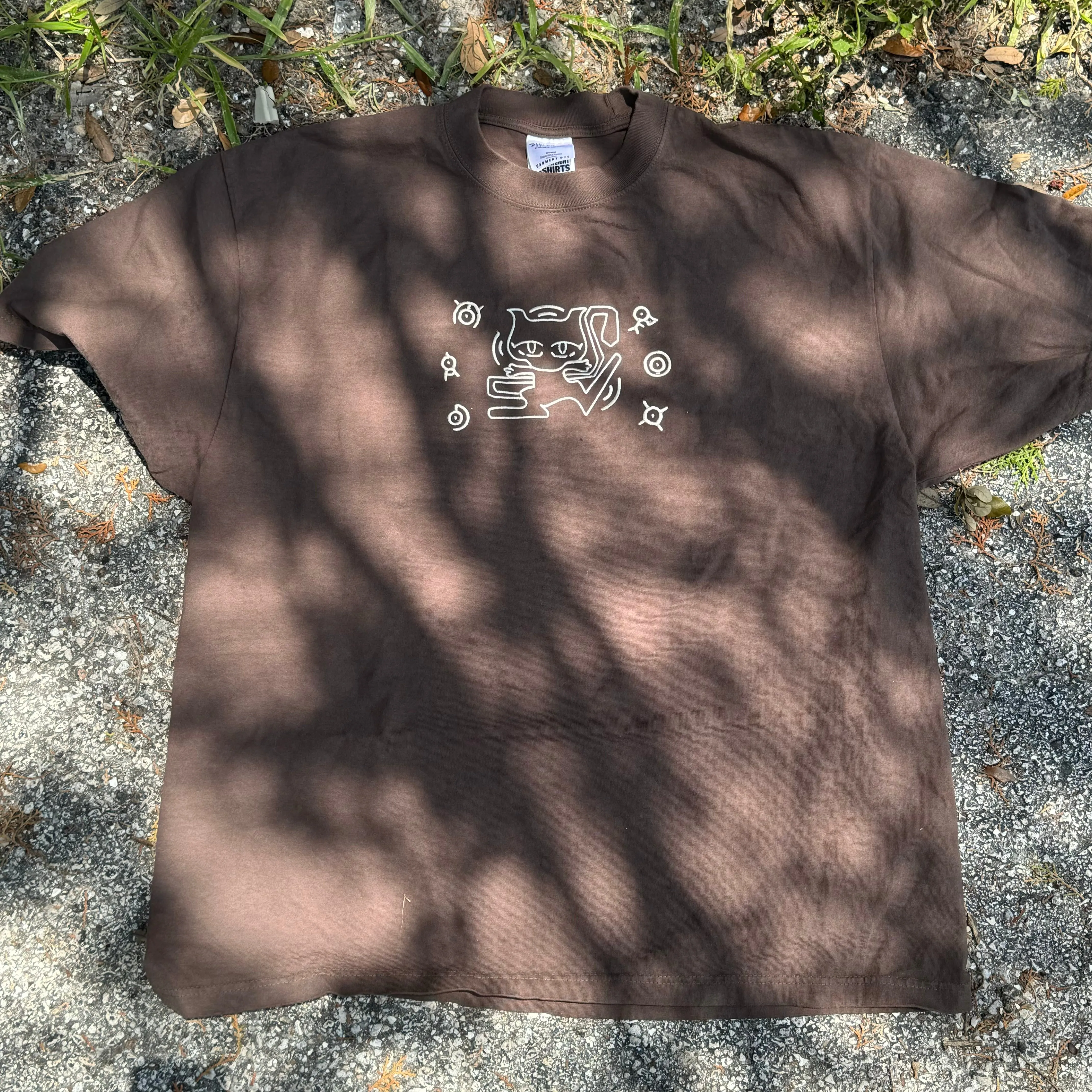 Ancient Tee [Ready to ship]