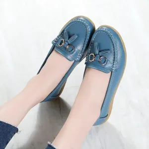Anneke - Orthopedische Loafers voor Dames