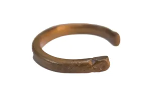 Antique African Copper Bracelet