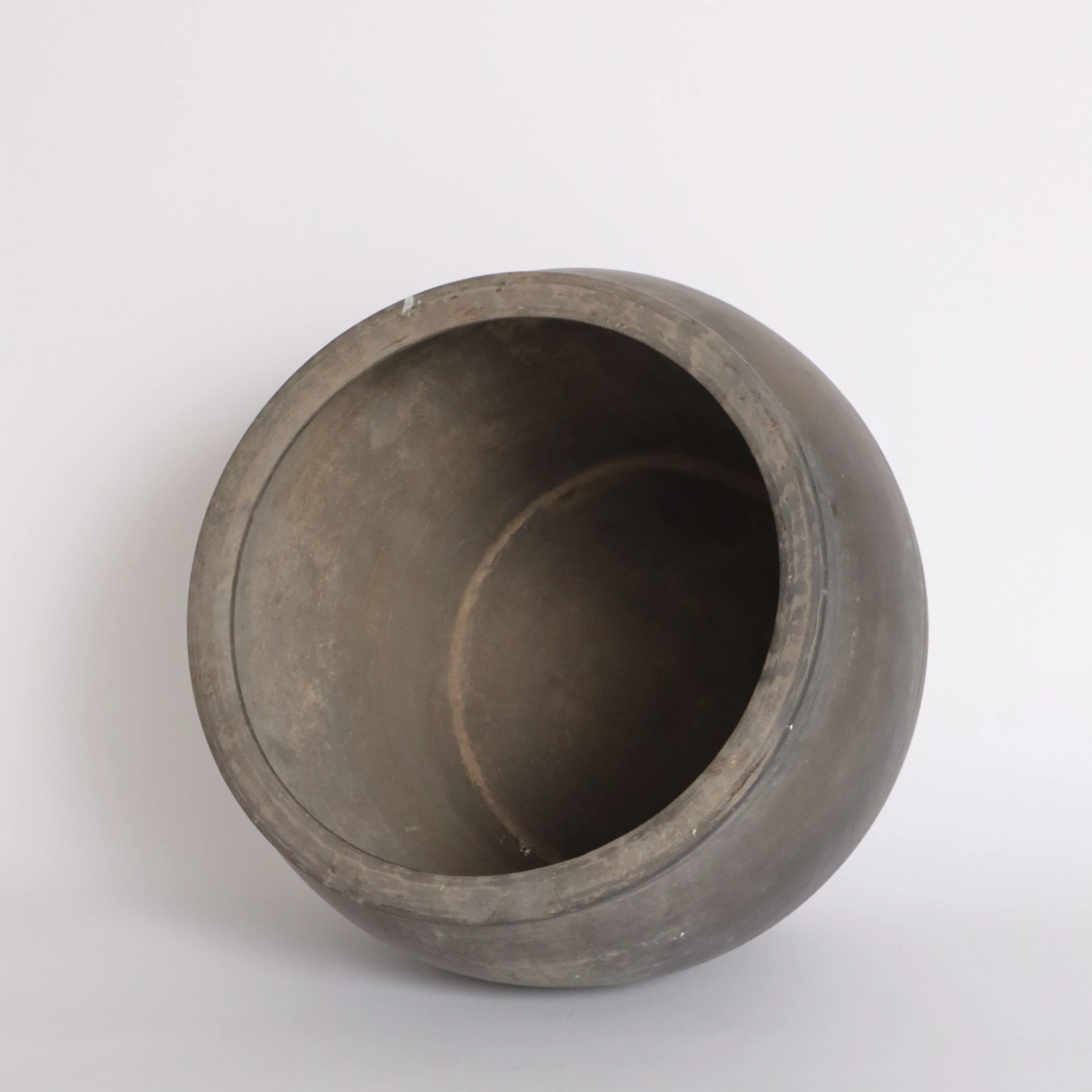 Antique Ceramic Pot