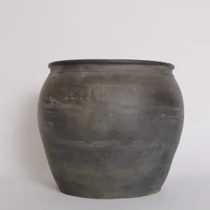 Antique Ceramic Pot