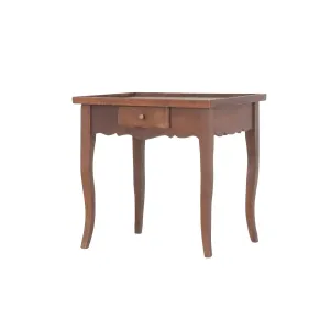 Antique French Small Side Table c1880