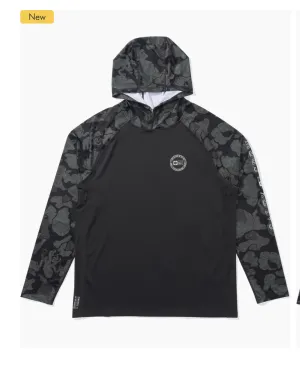 APEX PERFORATED SUNSHIRT