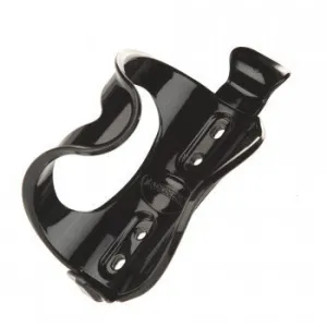 Arundel Bottle Cage Flip Flop Black