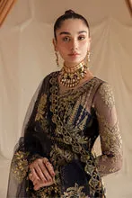 Ayzel | Fleur De Lis | Bluebella