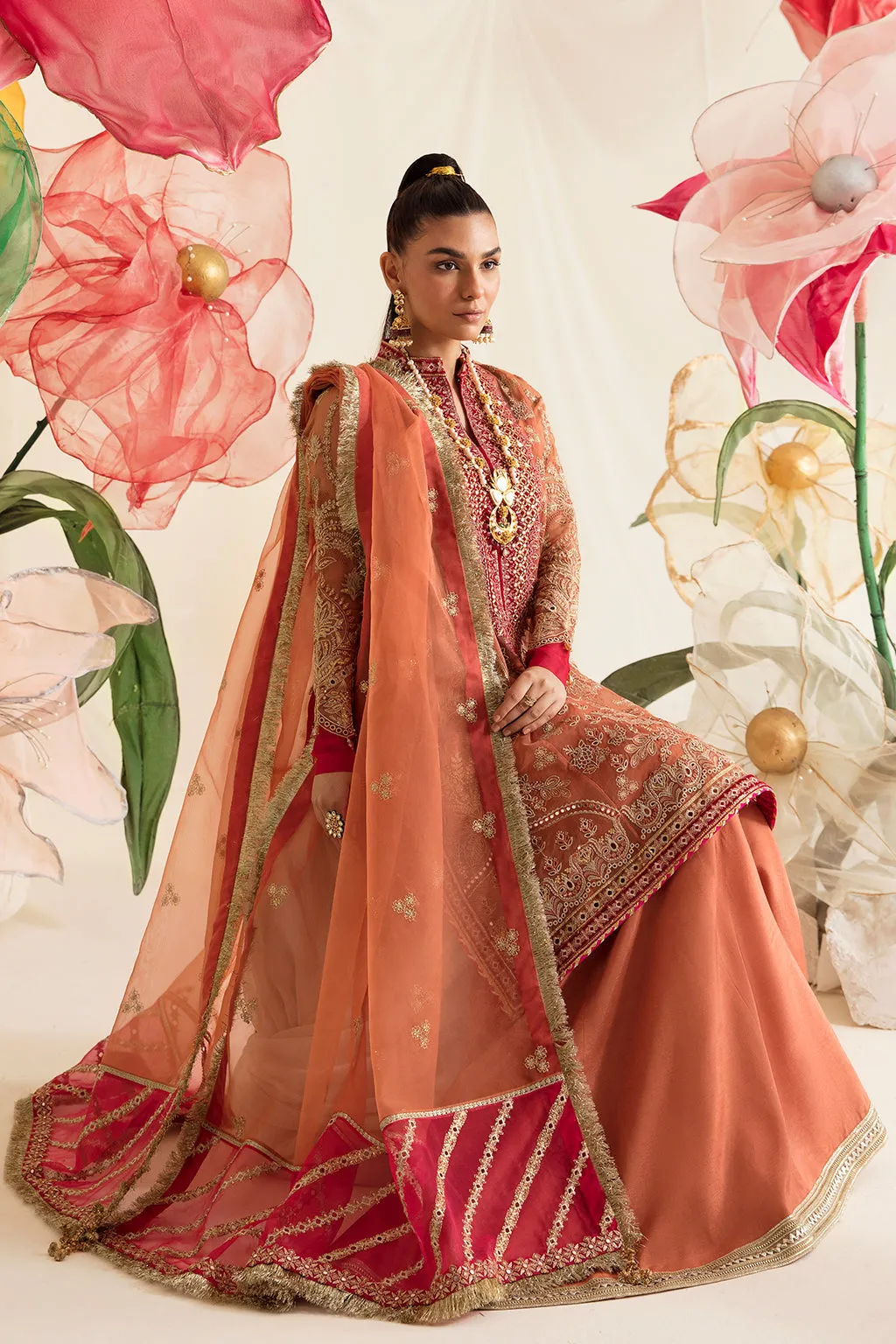 Ayzel | Fleur De Lis | Irisa