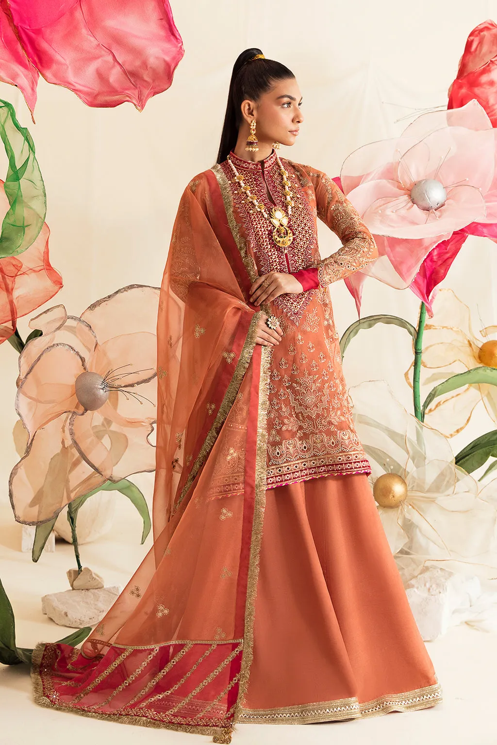 Ayzel | Fleur De Lis | Irisa