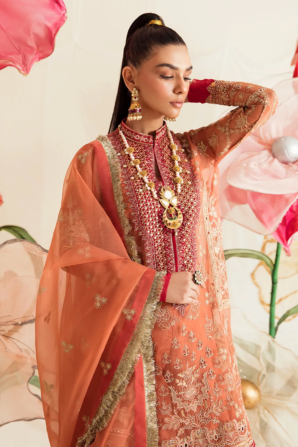 Ayzel | Fleur De Lis | Irisa