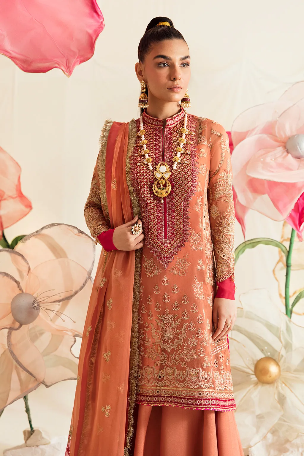 Ayzel | Fleur De Lis | Irisa
