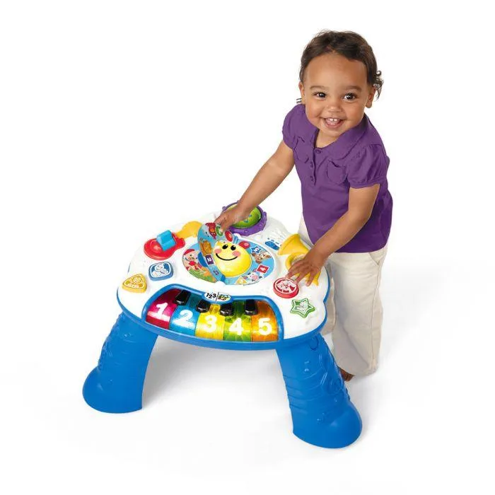 Baby Einstein Activity Table
