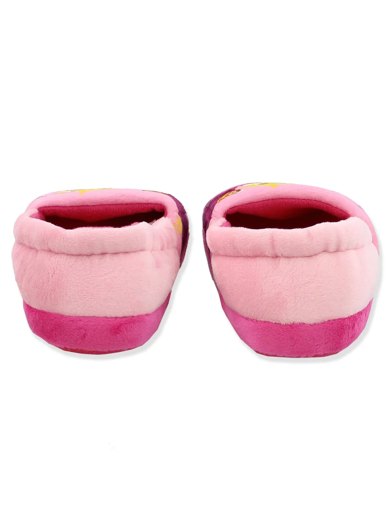 Baby Shark Plush A-Line Slippers