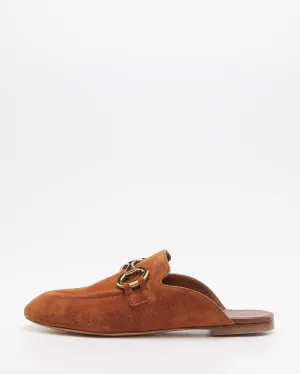 Bare Mules