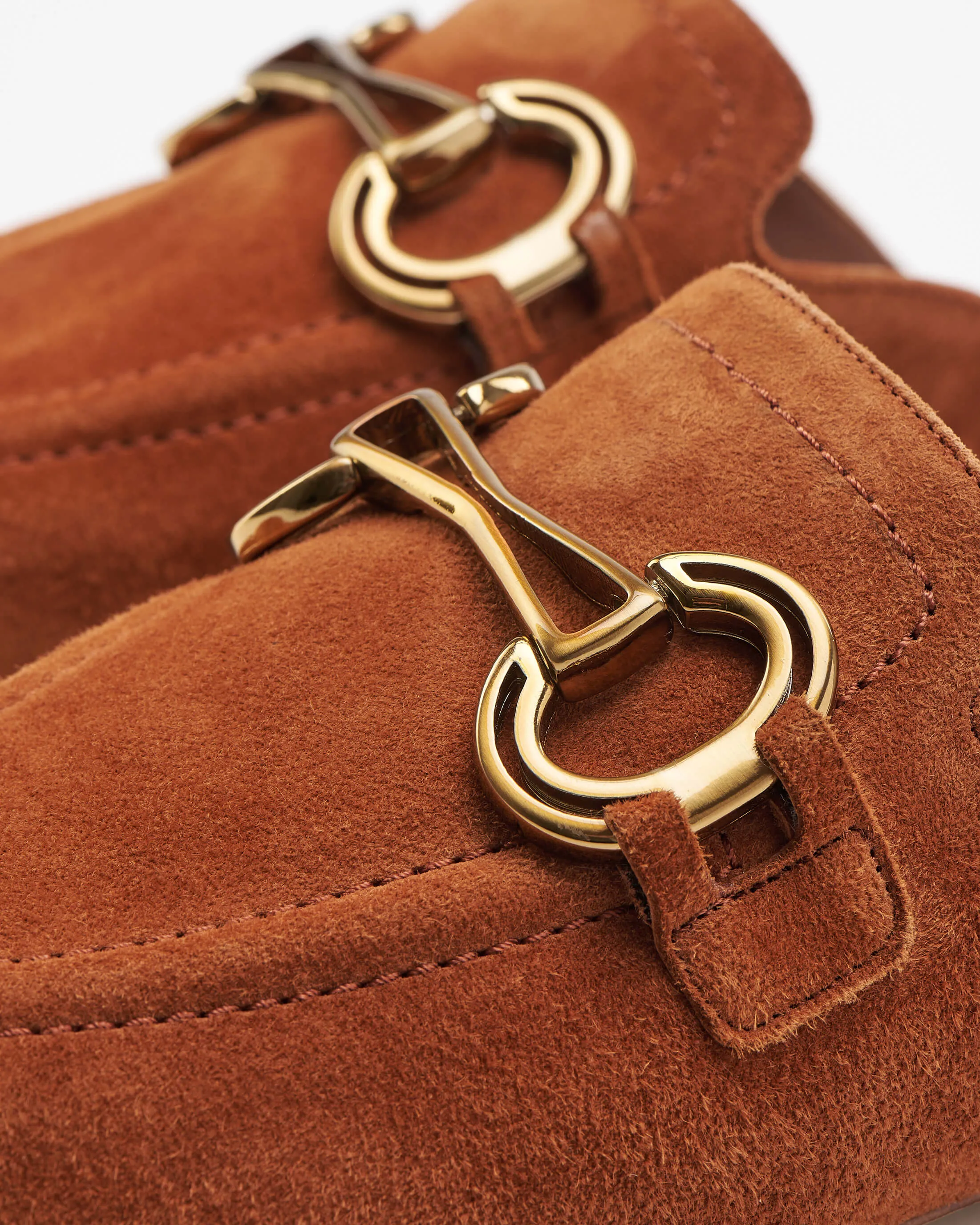 Bare Mules