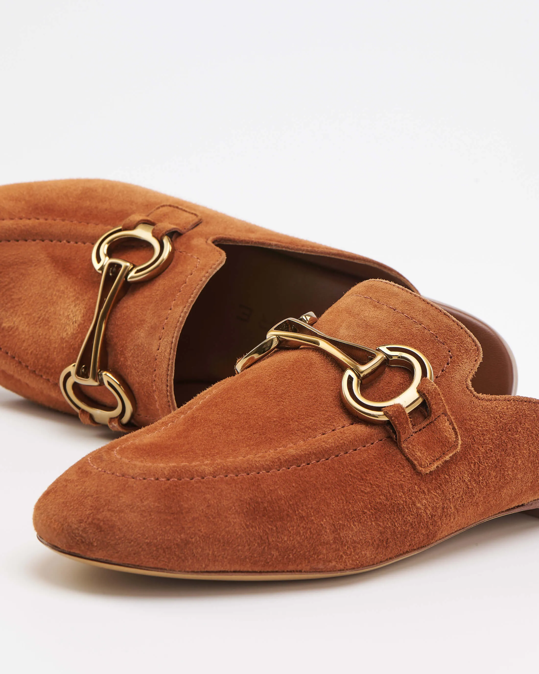 Bare Mules
