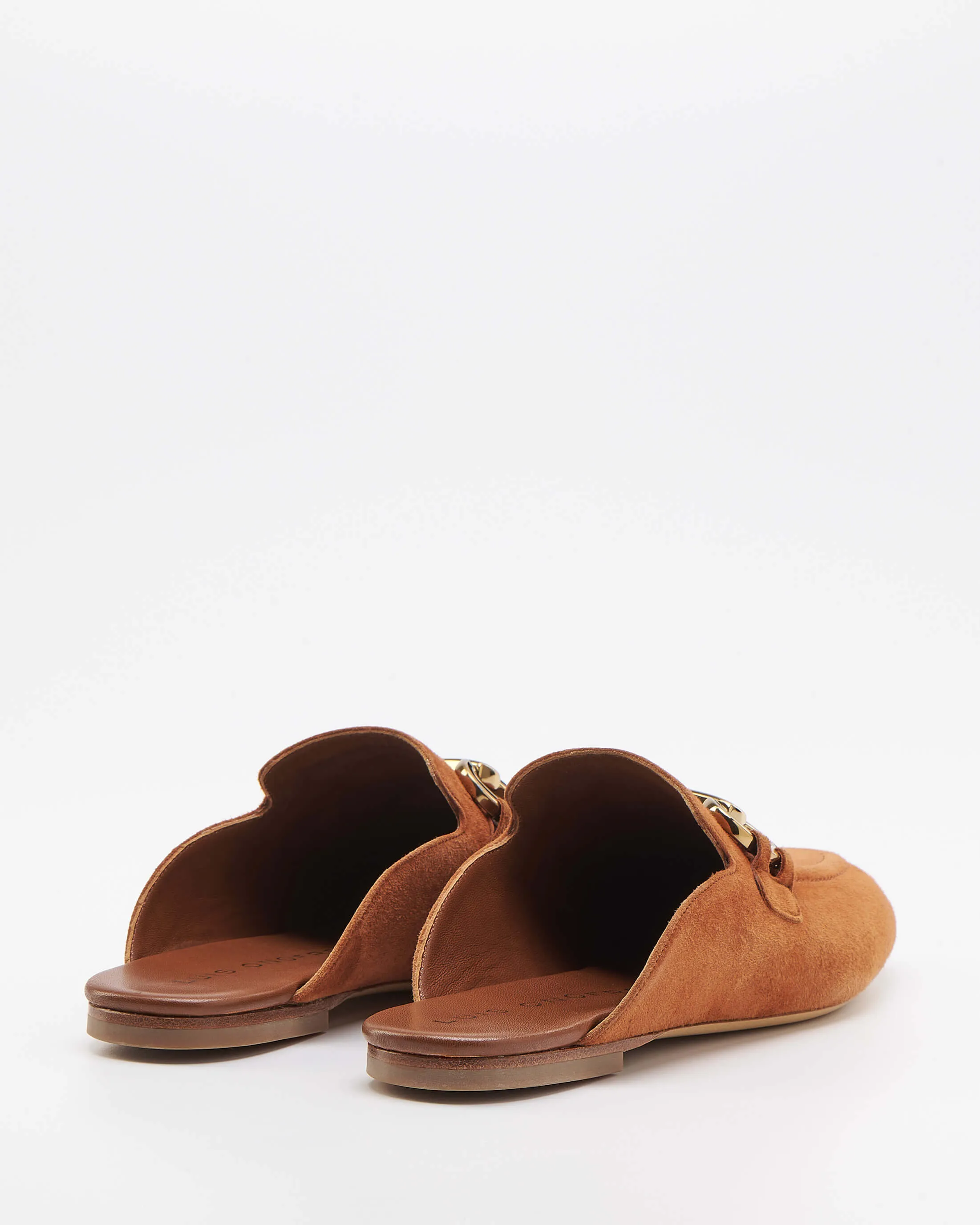 Bare Mules