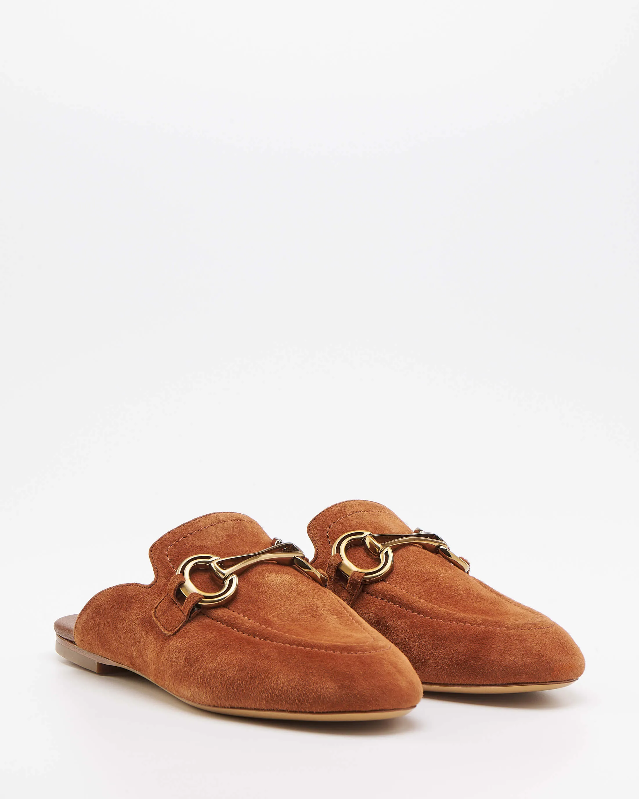 Bare Mules