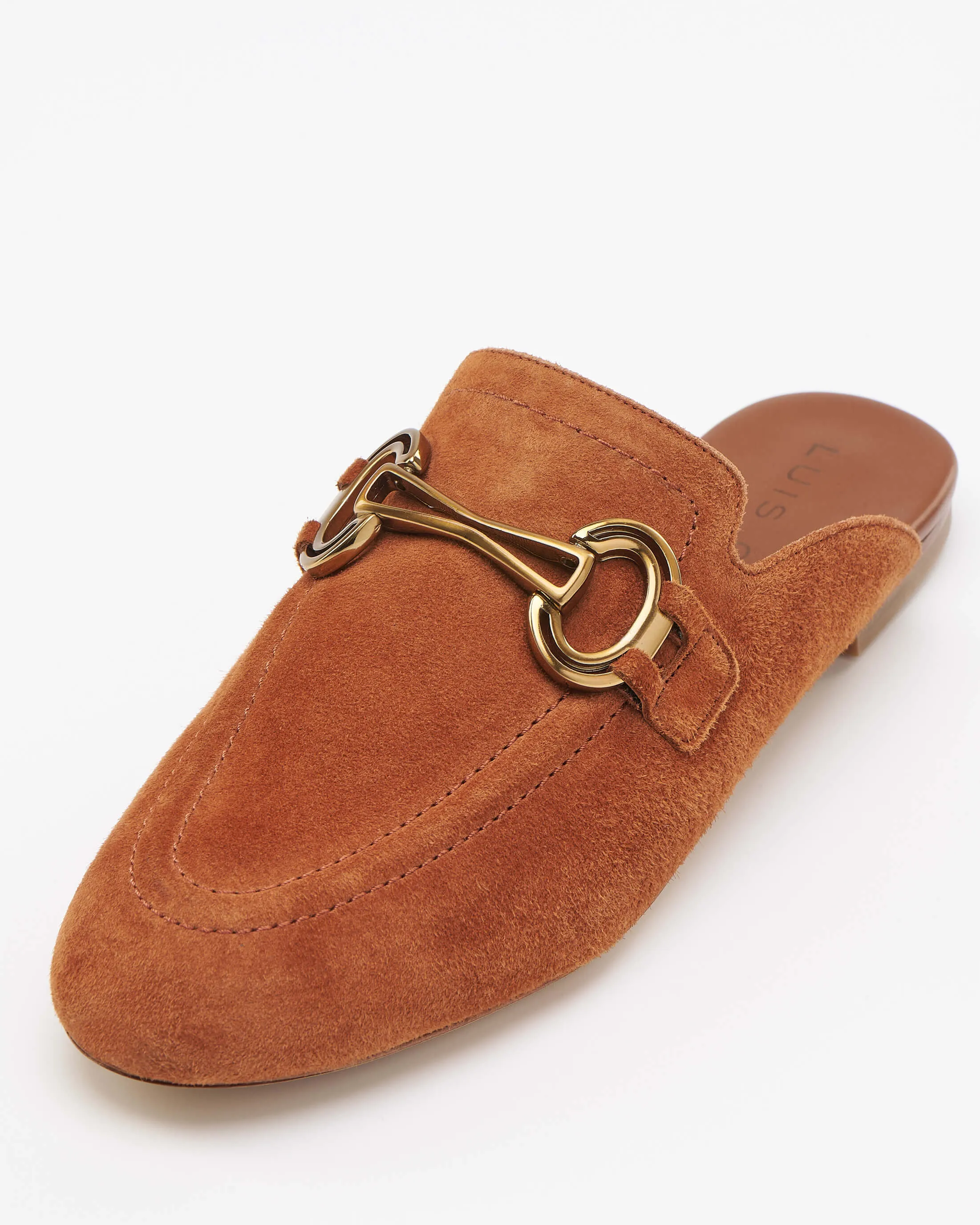 Bare Mules
