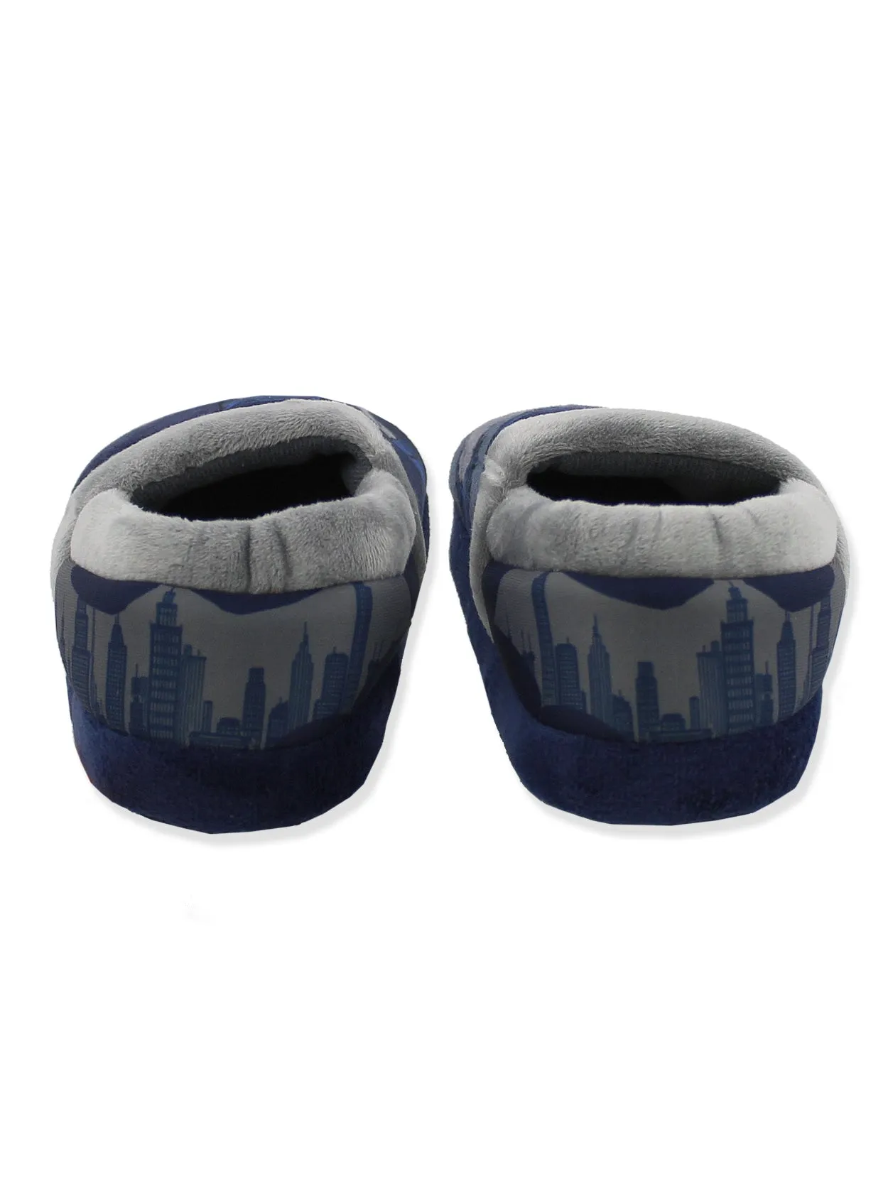 Batman Plush A-Line Slippers