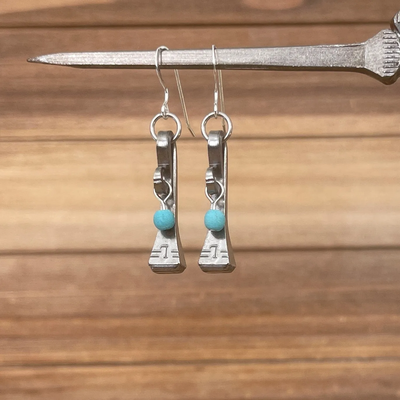 Beaded Earrings