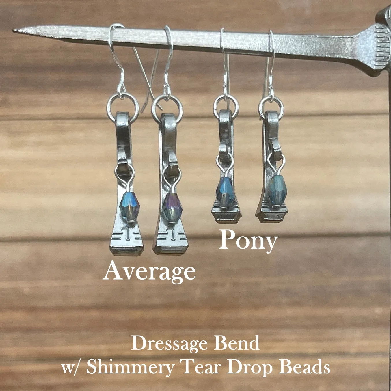 Beaded Earrings