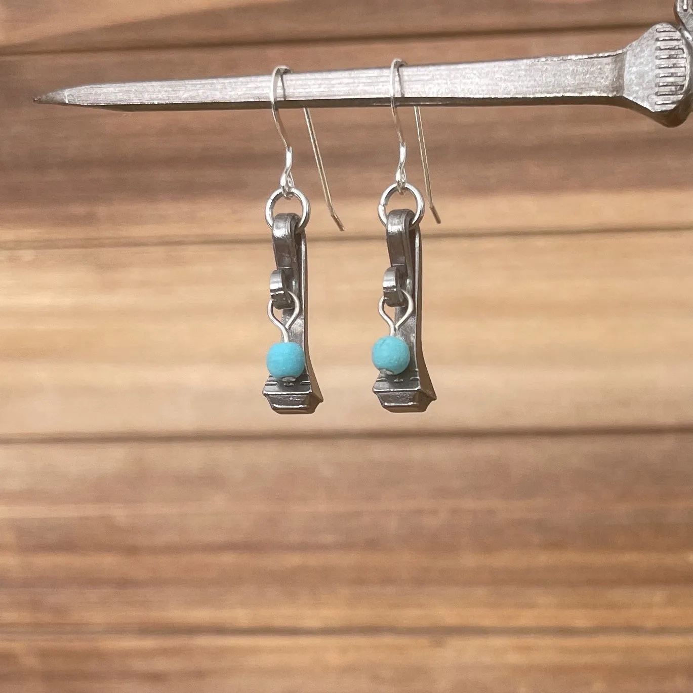 Beaded Earrings