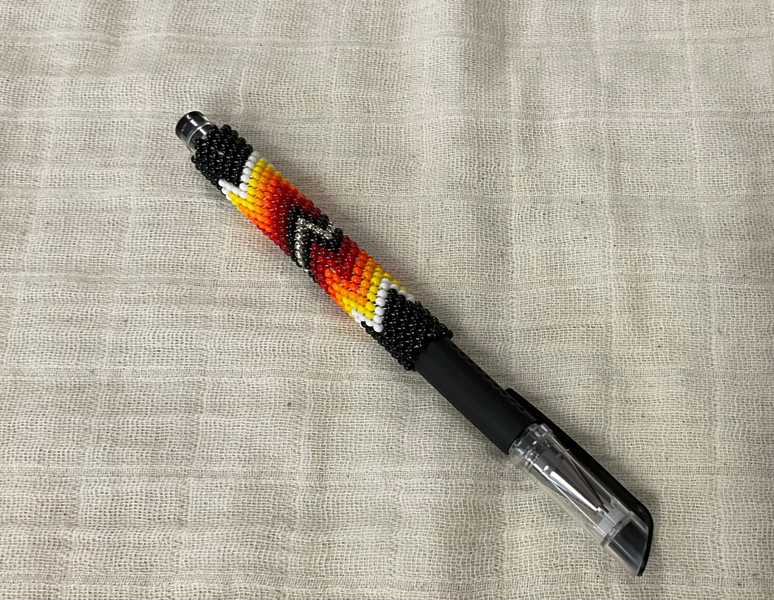 Beaded Pen