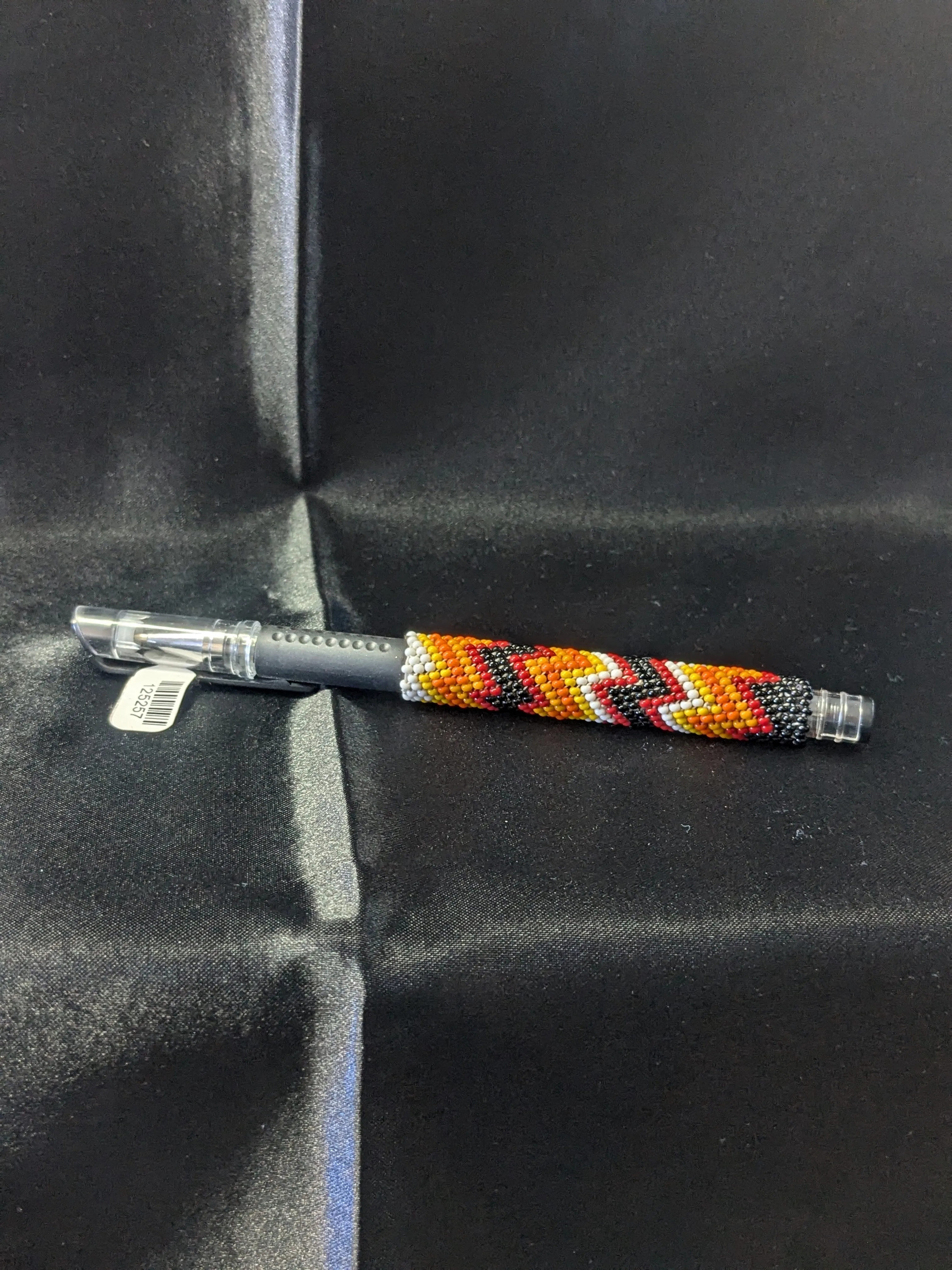 Beaded Pen