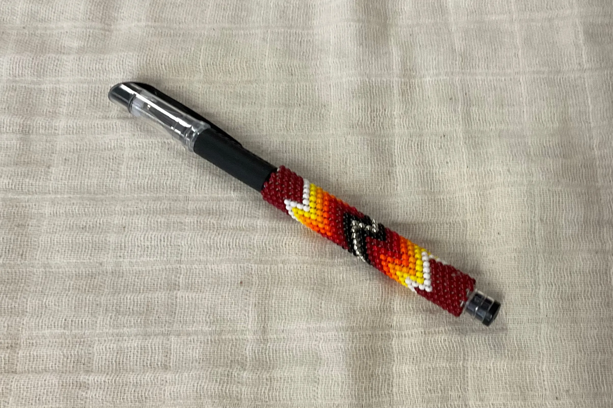 Beaded Pen