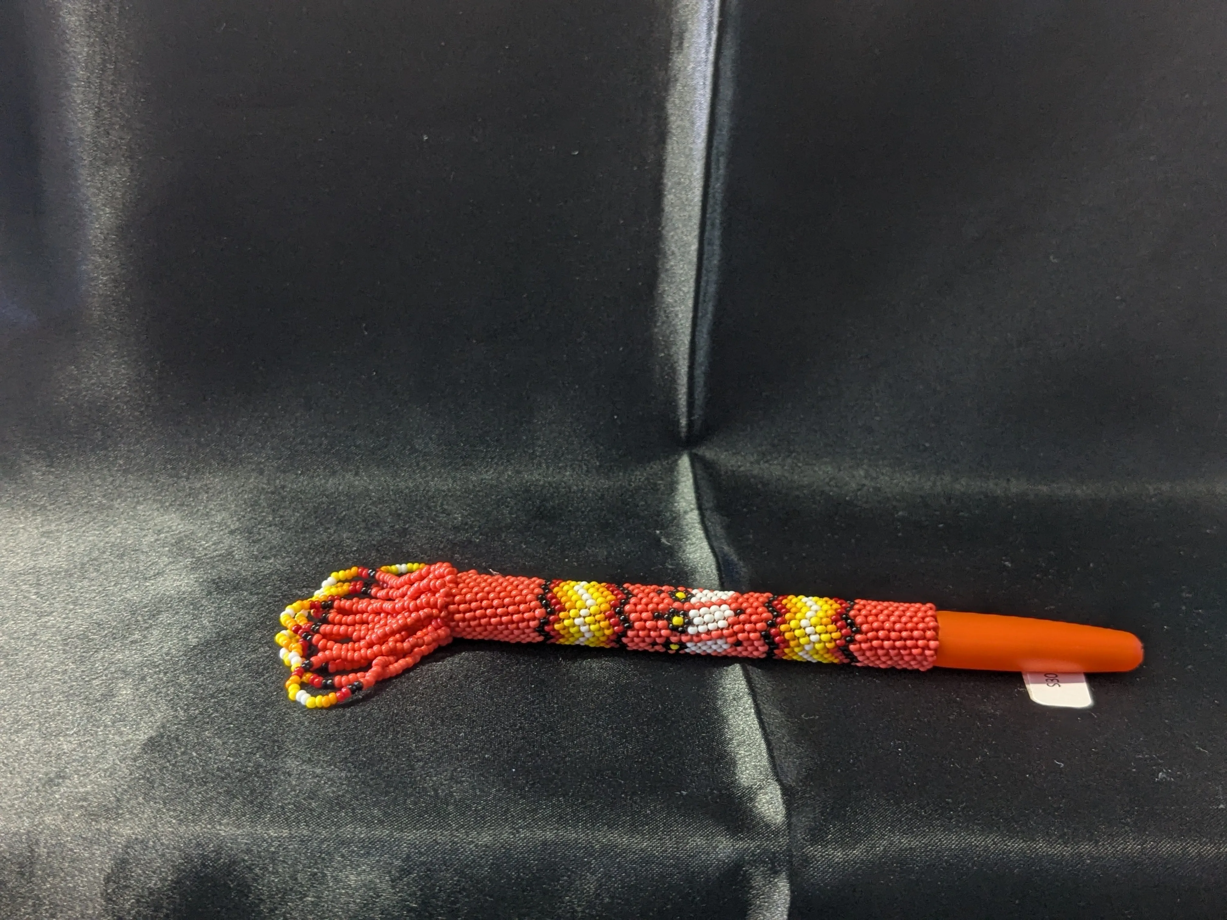 Beaded Pen