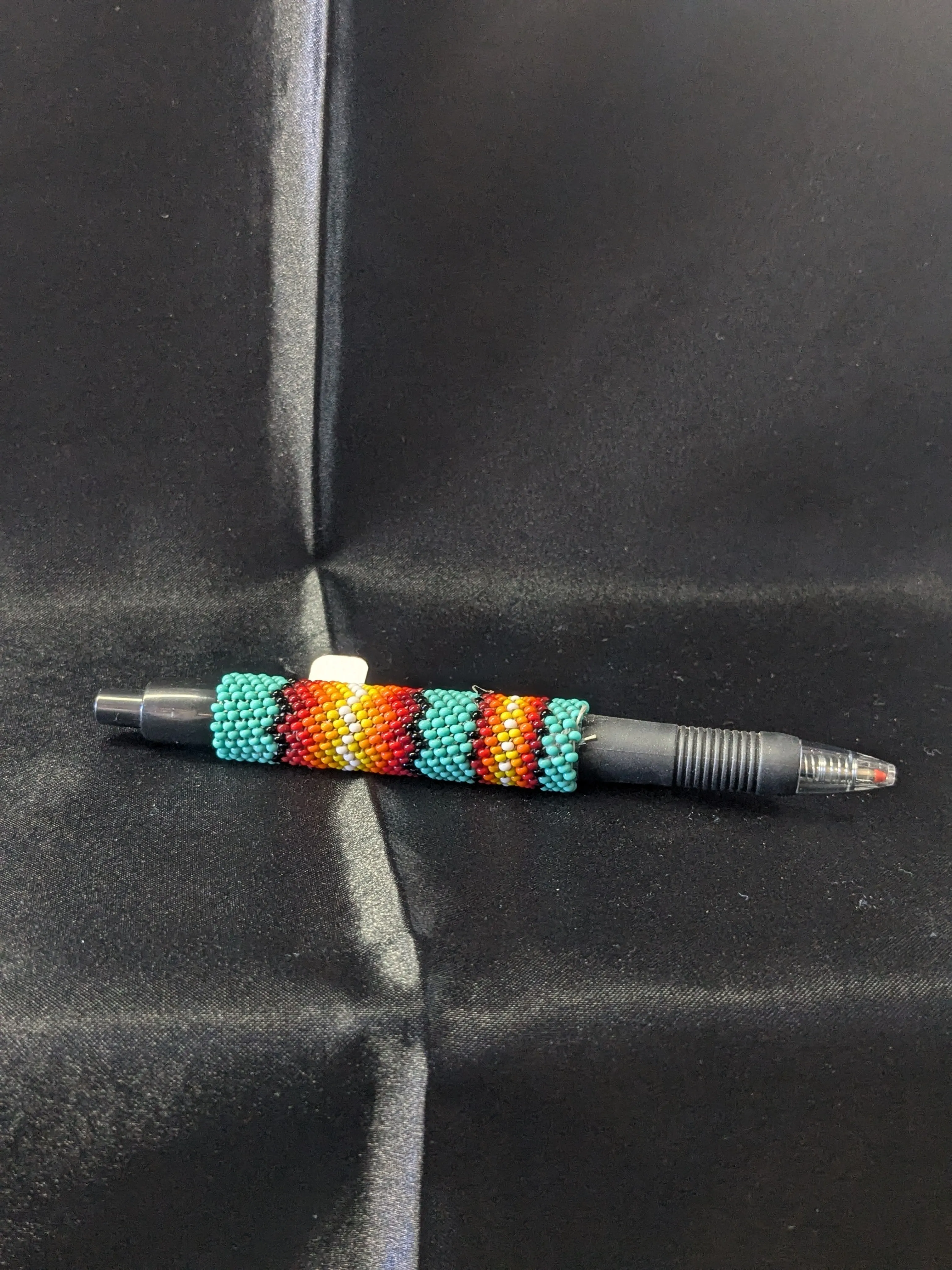 Beaded Pen